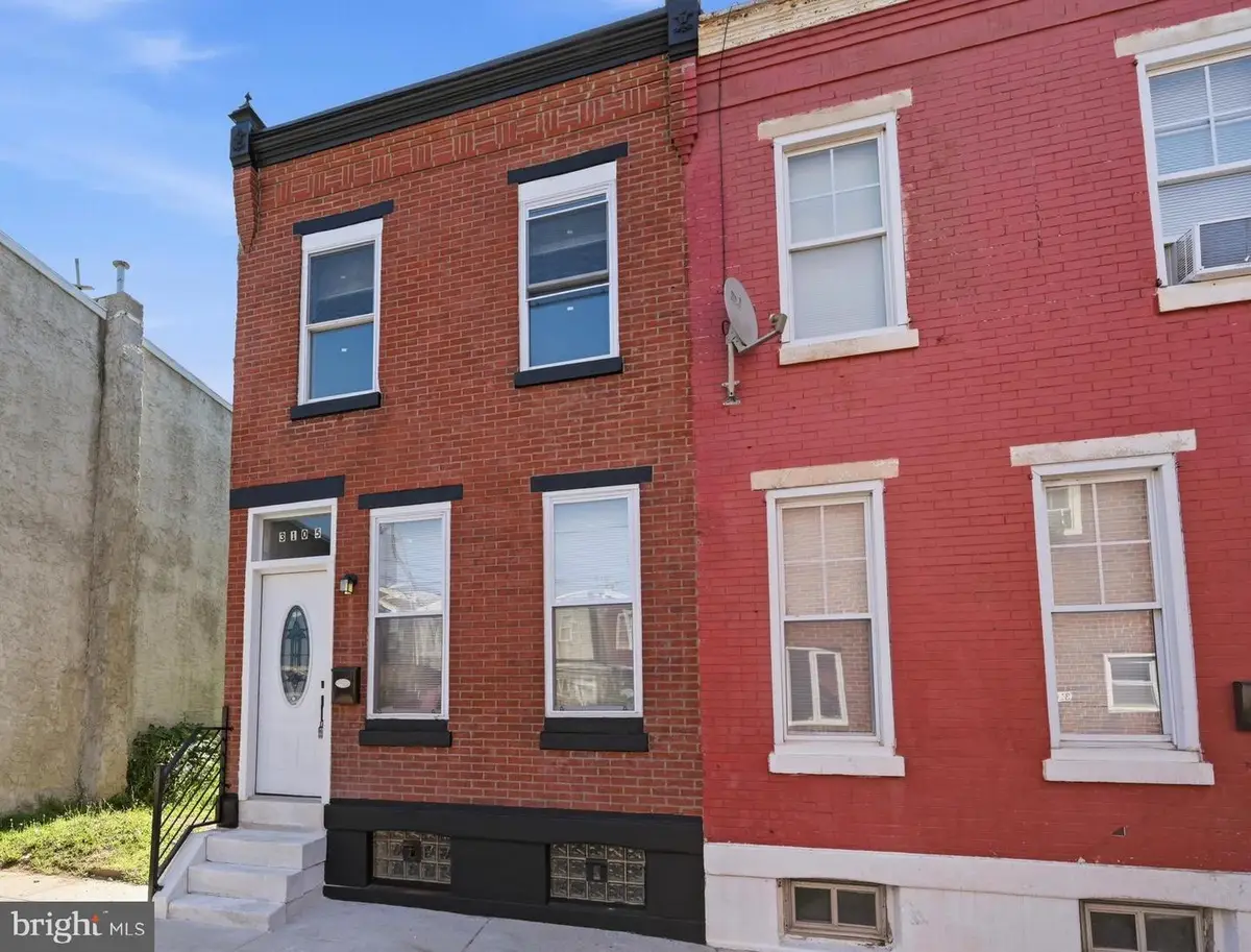 3105 N Chadwick St, Philadelphia, PA 19132 - #1