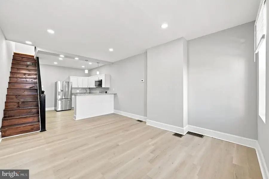 3105 N Chadwick St, Philadelphia, PA 19132 - #2