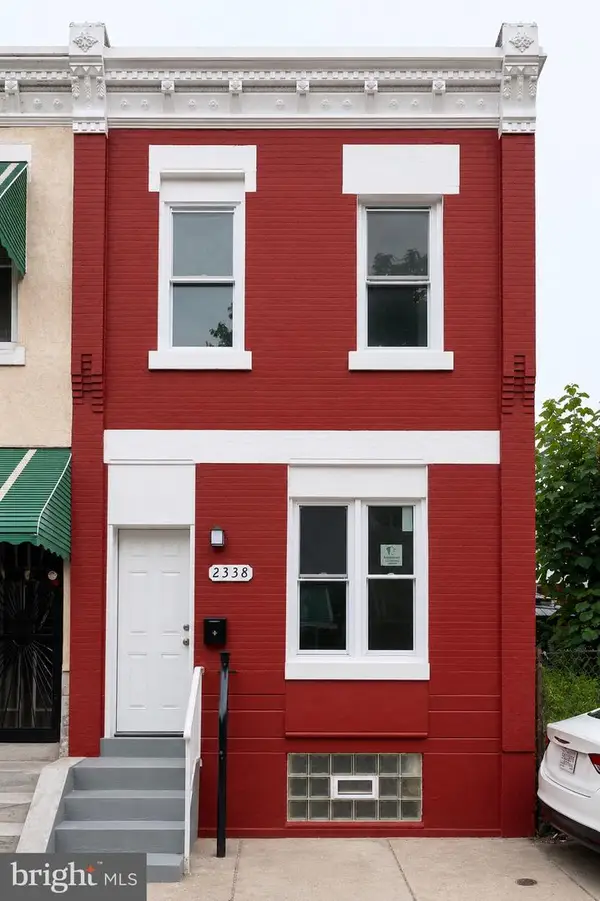 2338 N Gratz St, PHILADELPHIA, PA 19132