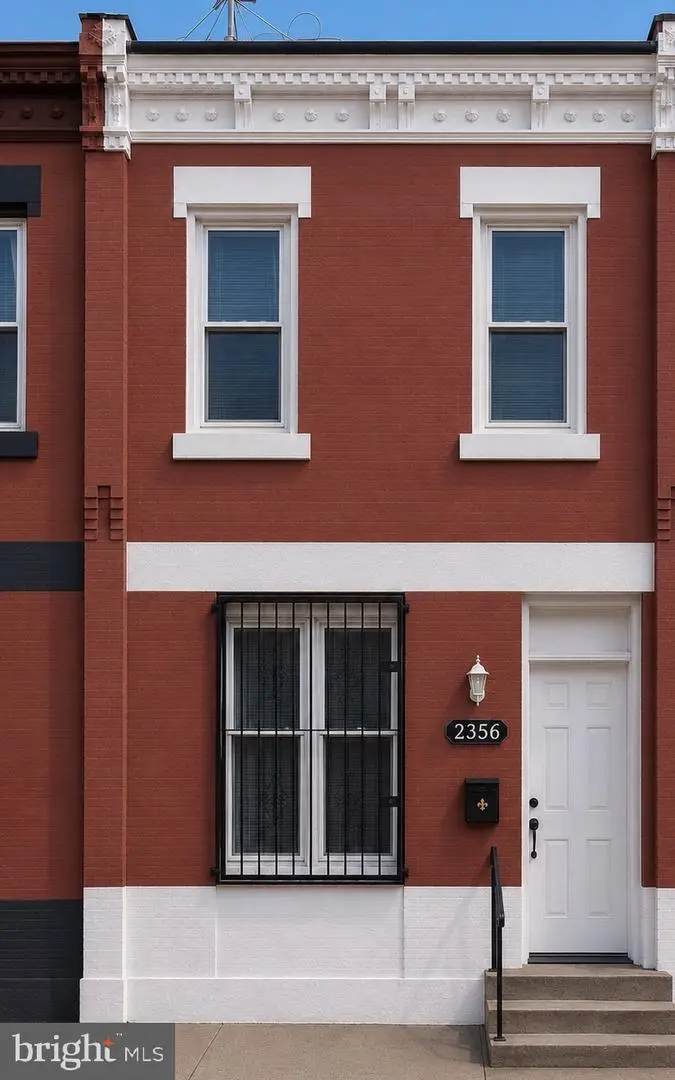 2356 N Cleveland St, Philadelphia, PA 19132 - #1