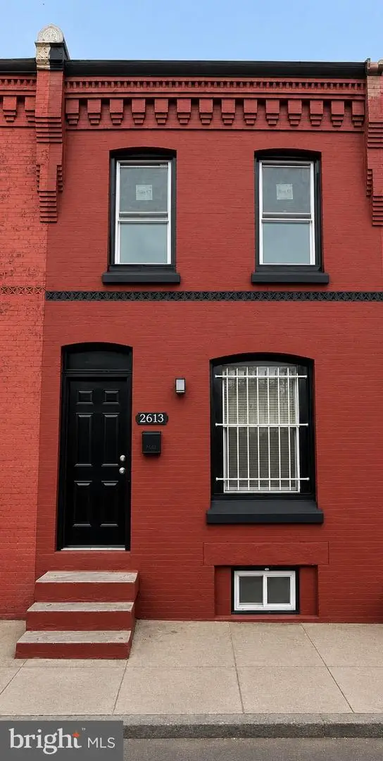 2613 N Sartain St, Philadelphia, PA 19133 - #1