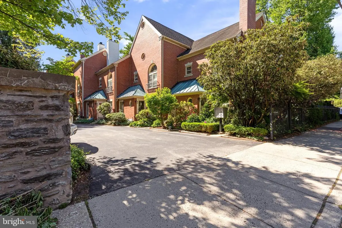 14-00 Newton St #f27, Philadelphia, PA 19118 - #1