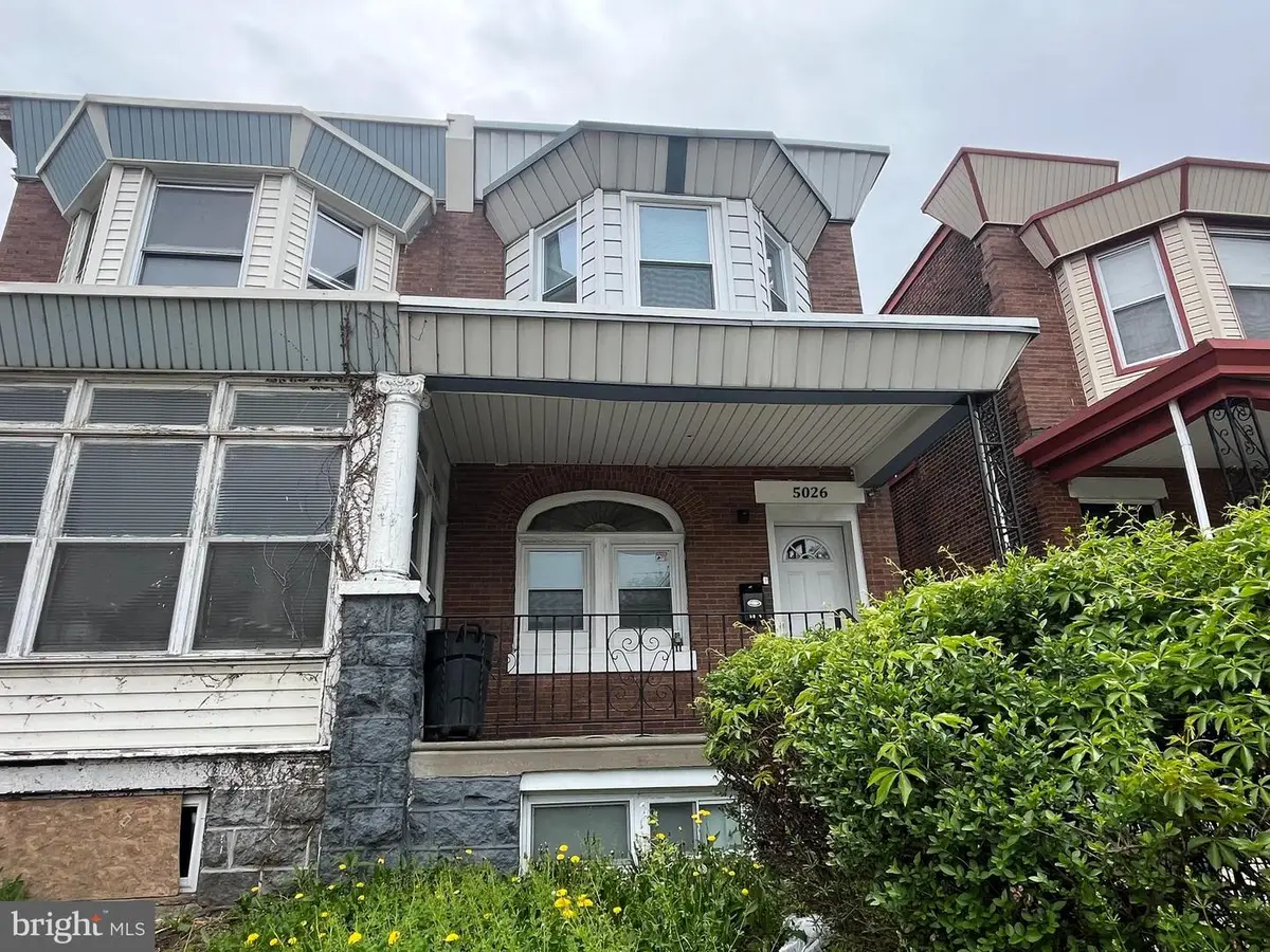 5026 Chestnut St, Philadelphia, PA 19139 - #1