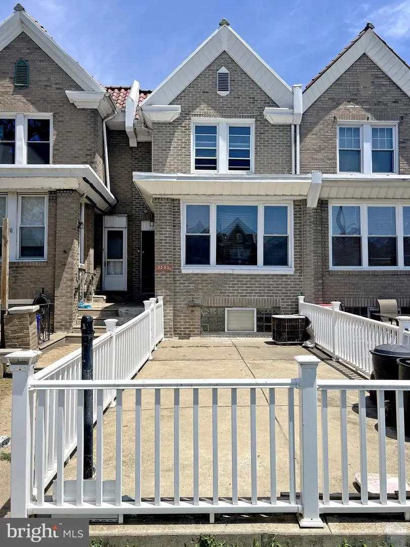 3503 Vista St, Philadelphia, PA 19136 - #1