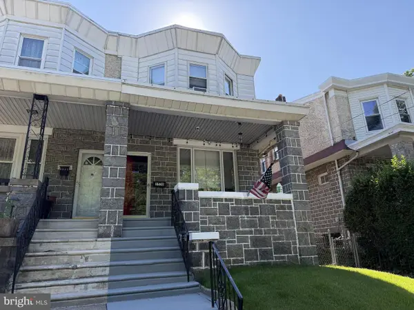 3530 Solly Ave, PHILADELPHIA, PA 19136