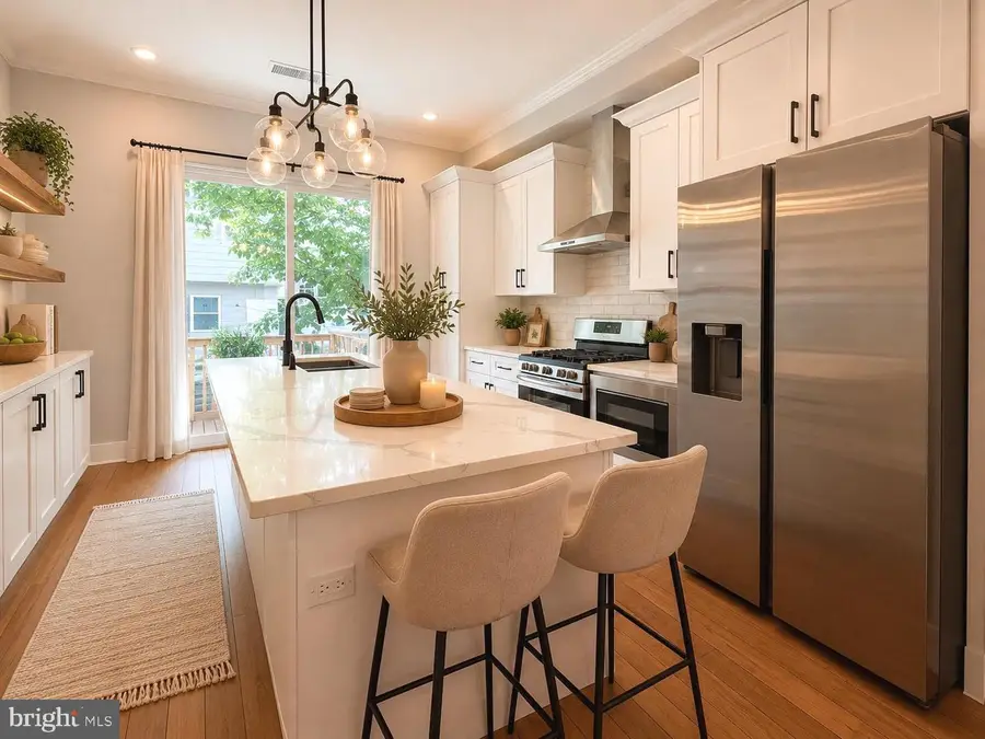 1508 S Lecount St, Philadelphia, PA 19146 - #2
