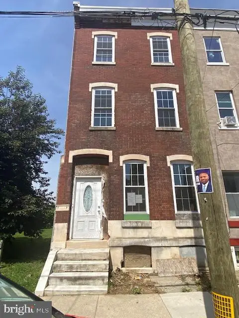 1806 N 21st St, Philadelphia, PA 19121 - #1