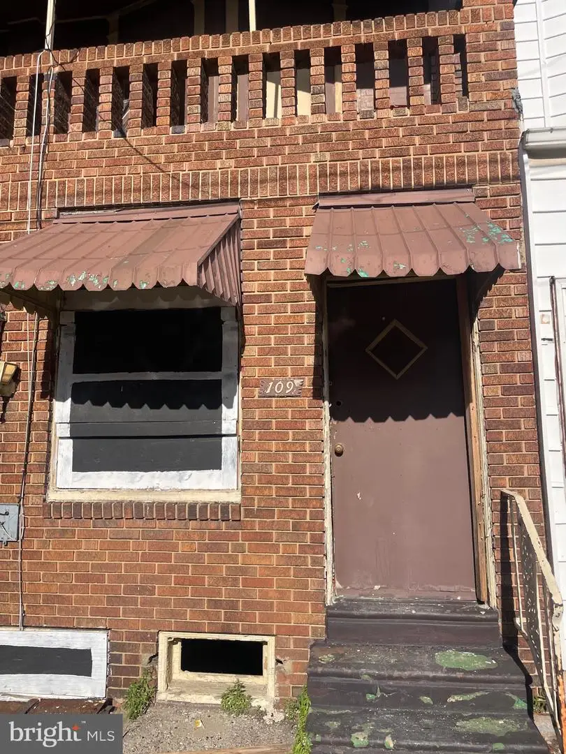 109 N 58th St, Philadelphia, PA 19139 - #1