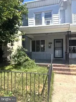 629 Fanshawe St, Philadelphia, PA 19111 - #1