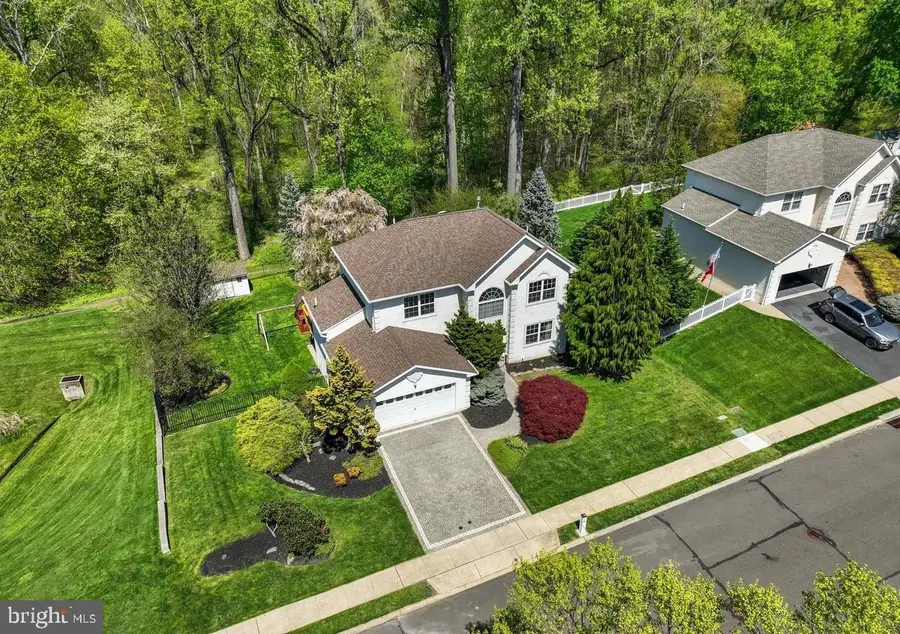 503 Ridgerun Ln, Philadelphia, PA 19111 - #3