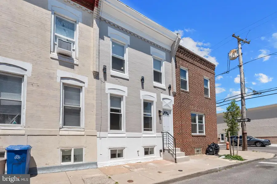 403 Daly St, Philadelphia, PA 19148 - #3