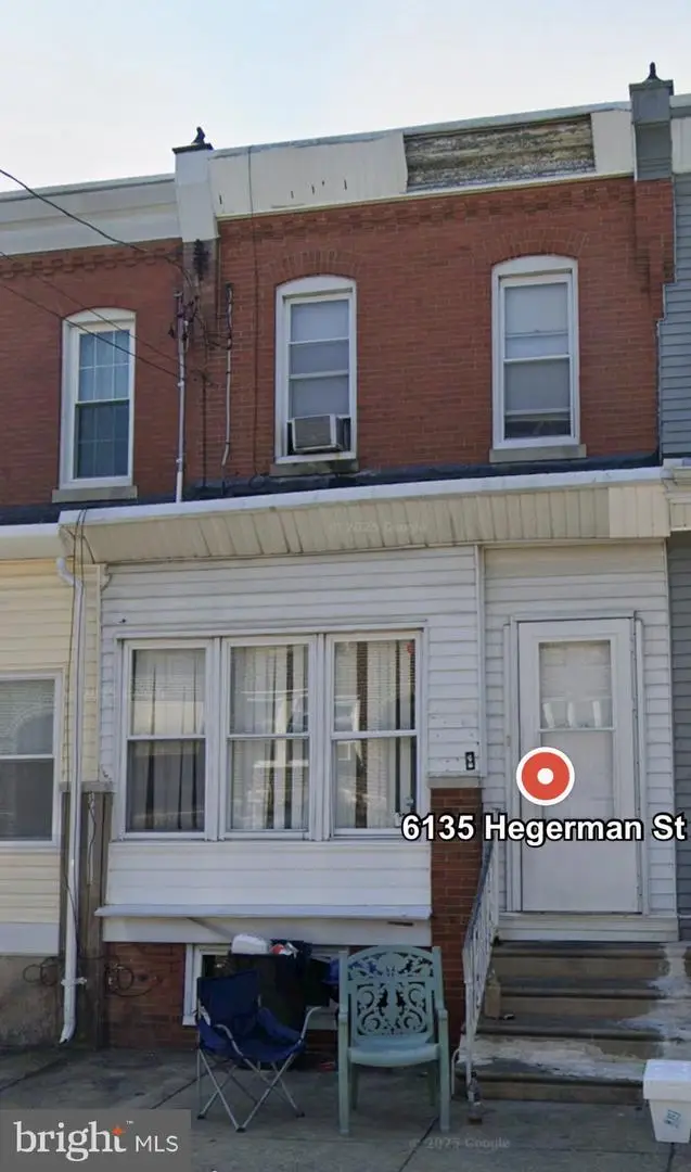 6135 Hegerman St, Philadelphia, PA 19135 - #2