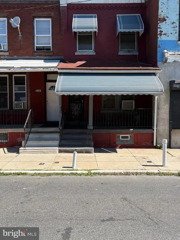 2503 W Oakdale St W, PHILADELPHIA, PA 19132