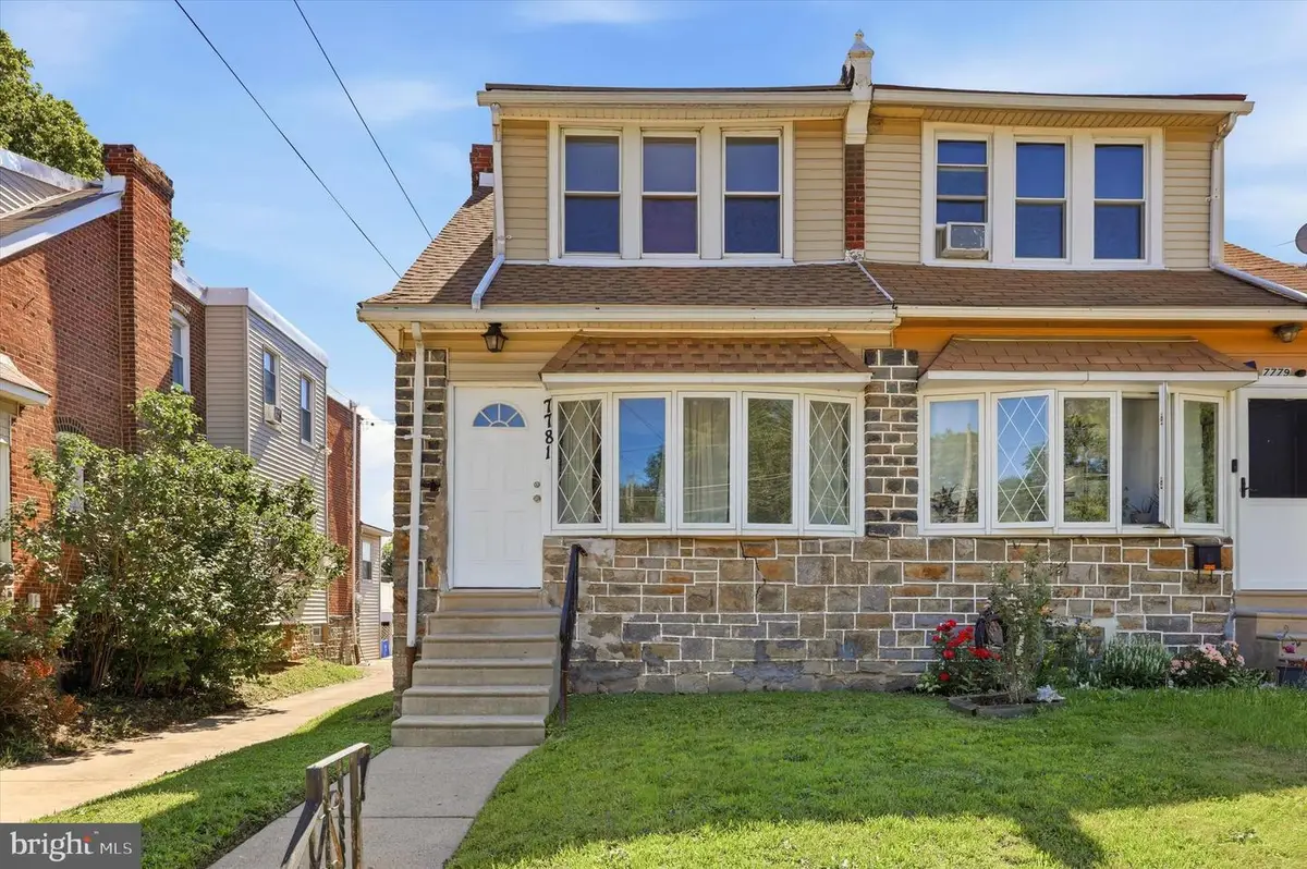 7781 Hasbrook Ave, Philadelphia, PA 19111 - #1