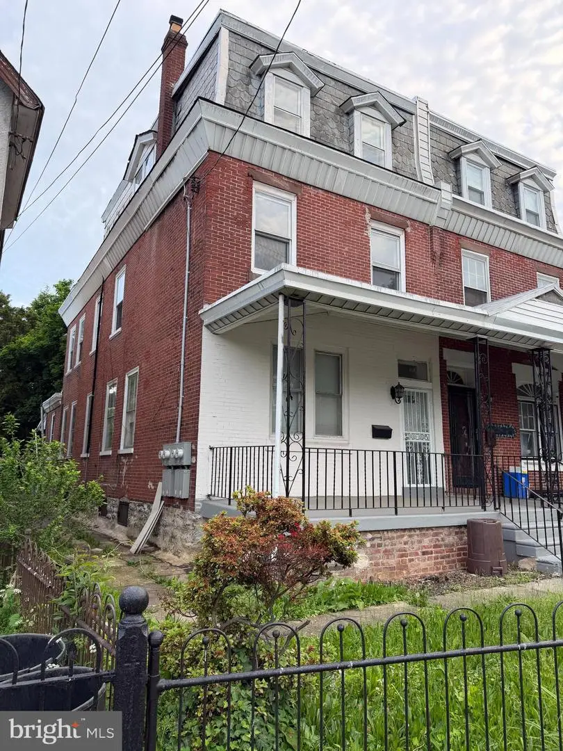 110 E Tabor Rd, Philadelphia, PA 19120 - #2
