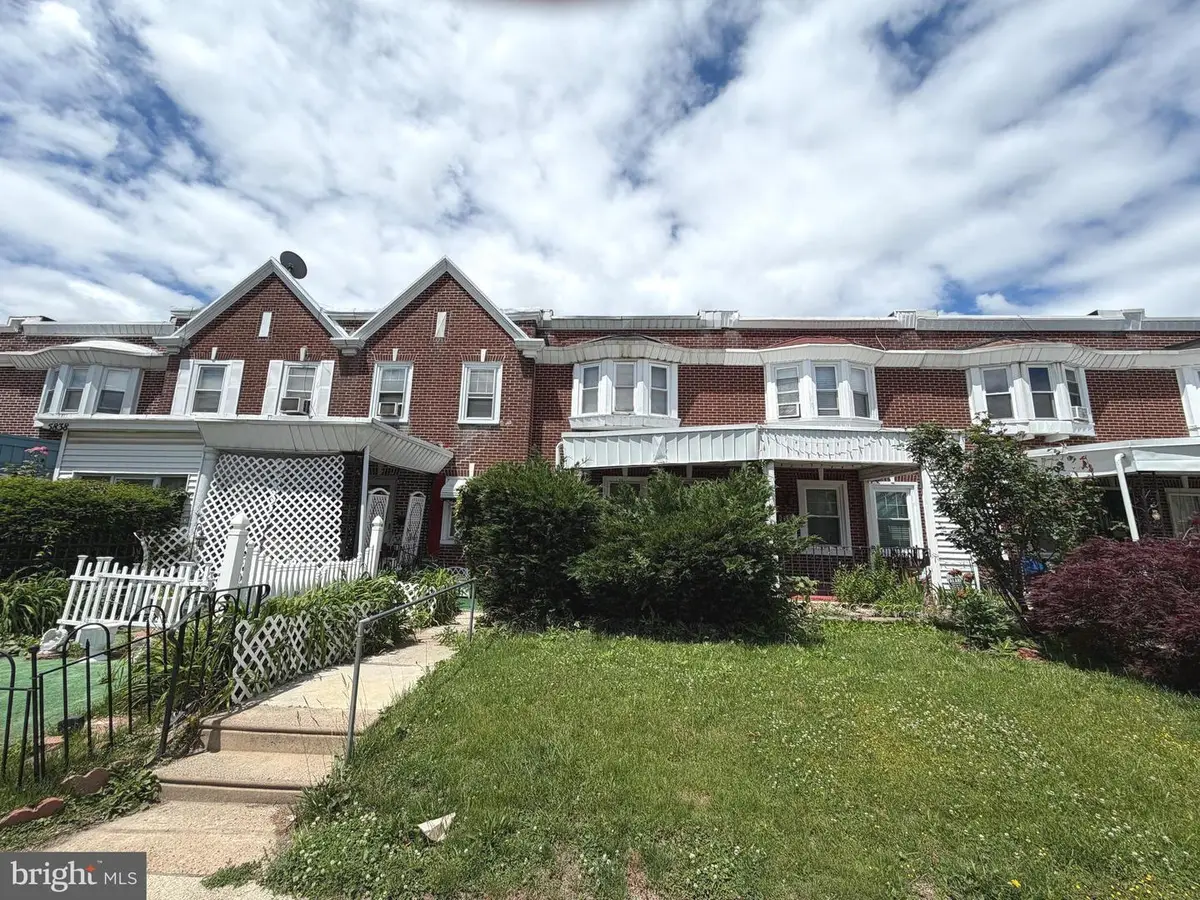 5842 N 4th St, Philadelphia, PA 19120 - #1