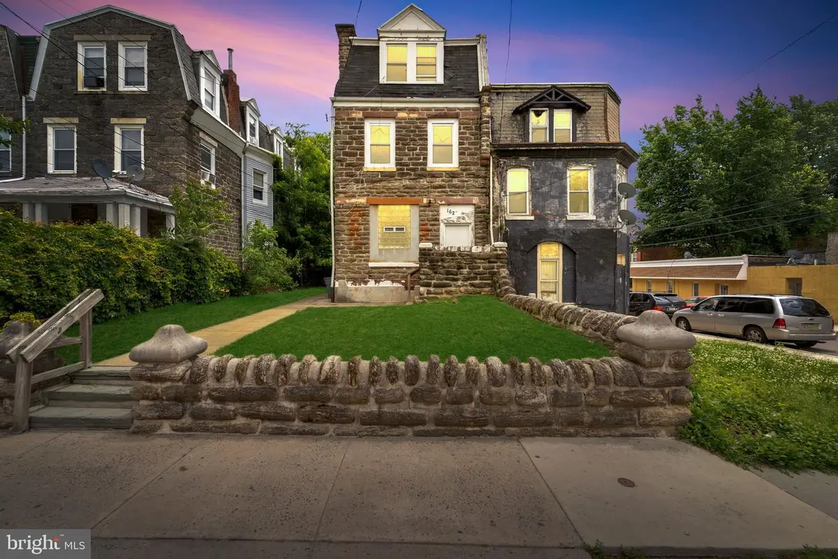 162 W Manheim St, Philadelphia, PA 19144 - #1
