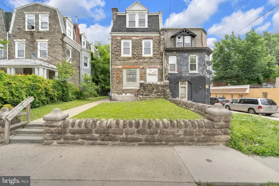 162 W Manheim St, Philadelphia, PA 19144 - #2