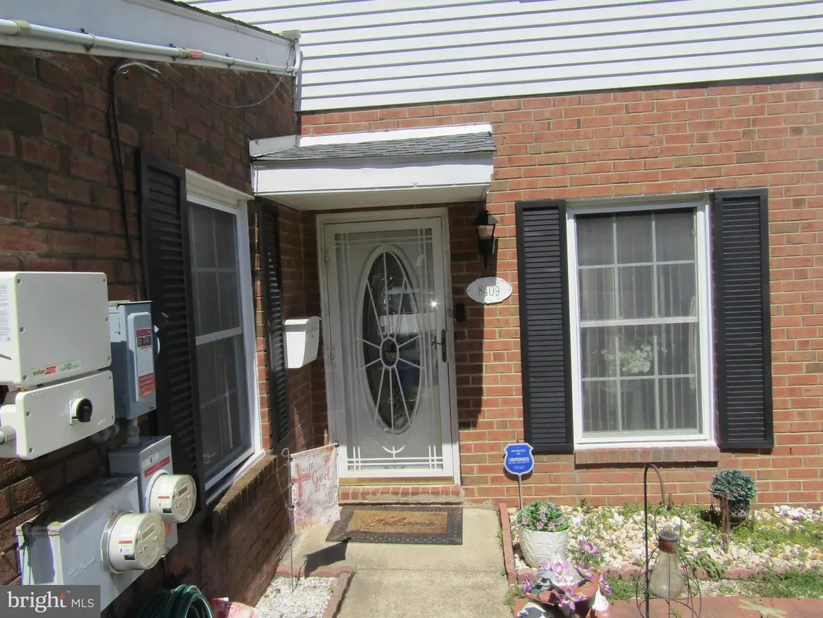 8409 Gibbs Pl, Philadelphia, PA 19153 - #1