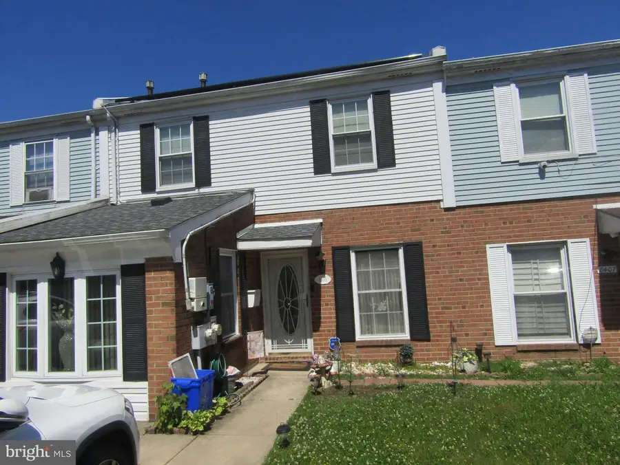 8409 Gibbs Pl, Philadelphia, PA 19153 - #2