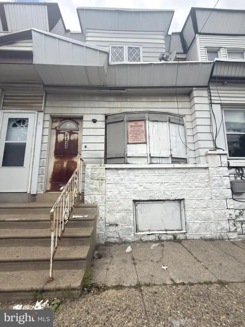 3424 Jasper St, Philadelphia, PA 19134 - #1