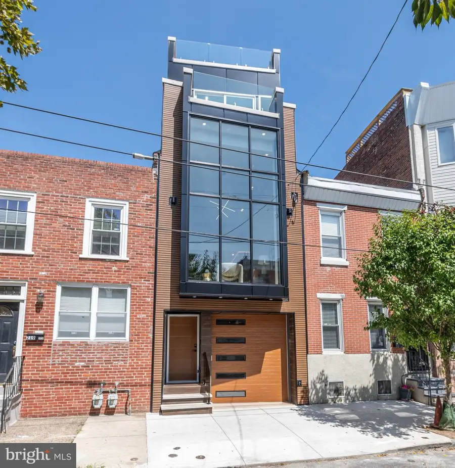 217 Tasker St, Philadelphia, PA 19148 - #3