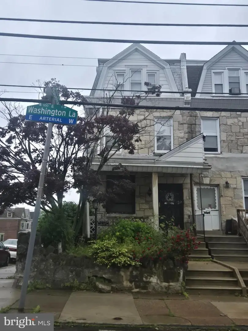 54 E Washington Ln, Philadelphia, PA 19144 - #1