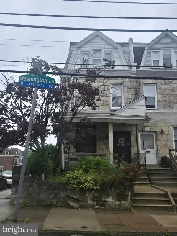 54 E Washington Ln, PHILADELPHIA, PA 19144