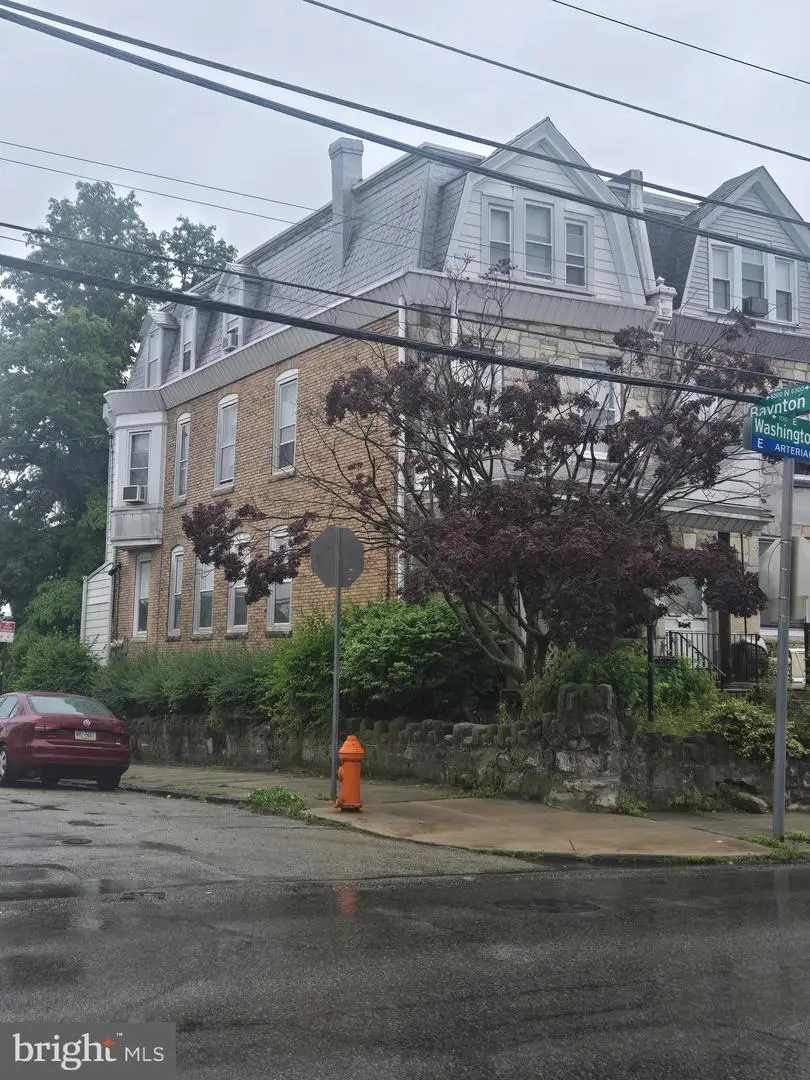 54 E Washington Ln, Philadelphia, PA 19144 - #3