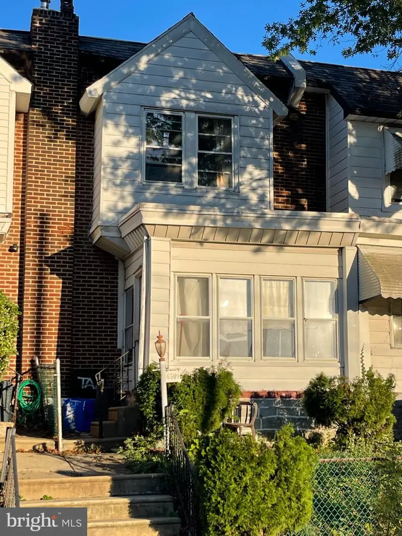 6509 N 20th St, Philadelphia, PA 19138 - #1