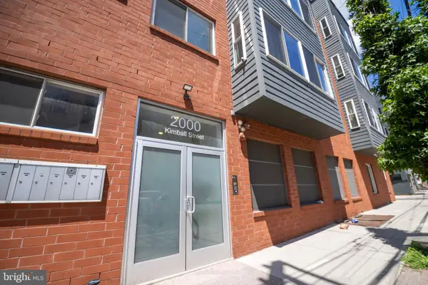 2000 Kimball St #a, PHILADELPHIA, PA 19146