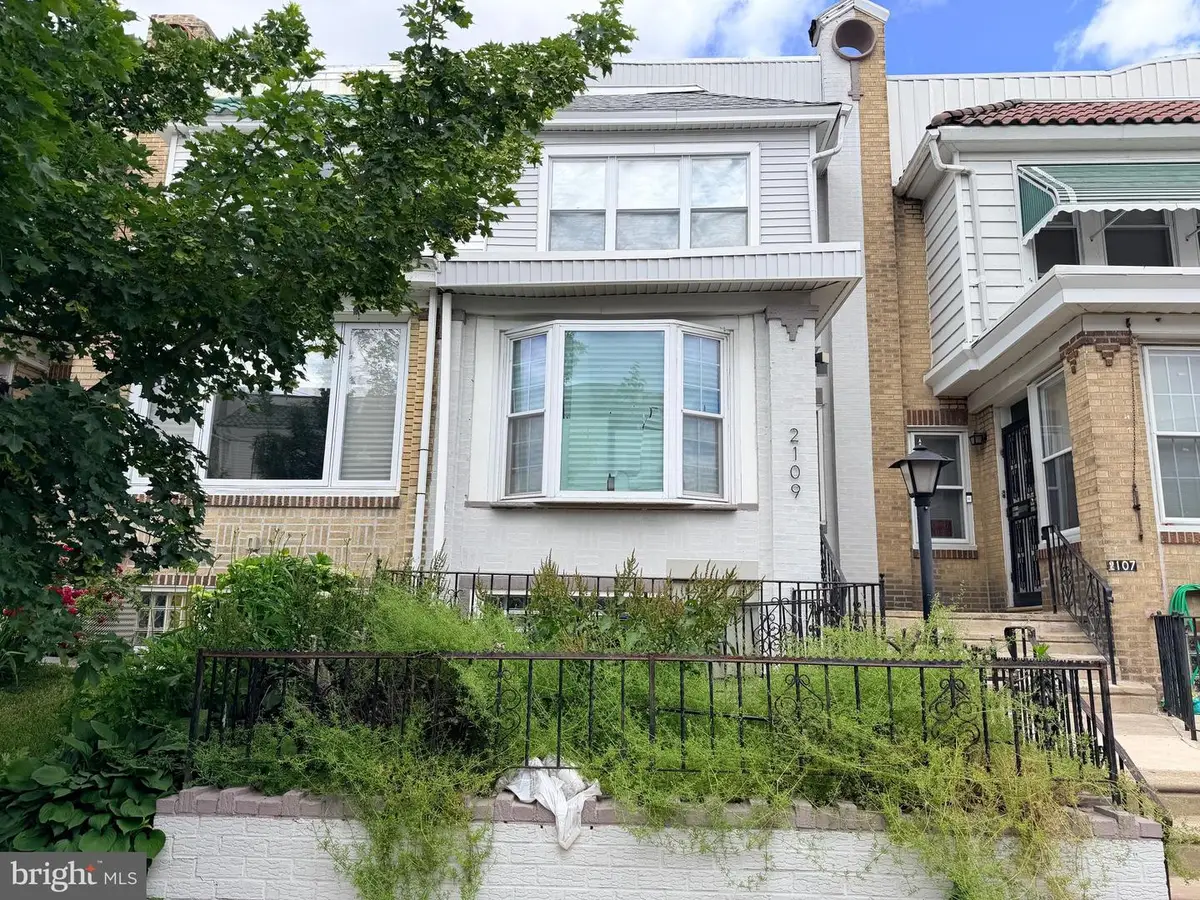 2109 Melvin St, Philadelphia, PA 19131 - #1