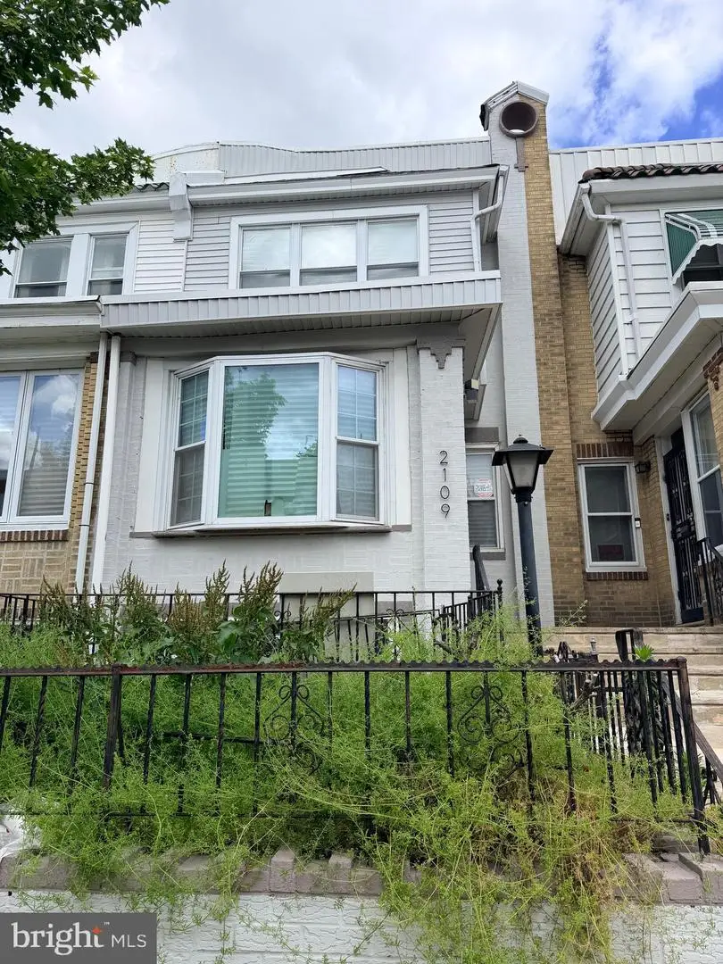 2109 Melvin St, Philadelphia, PA 19131 - #2