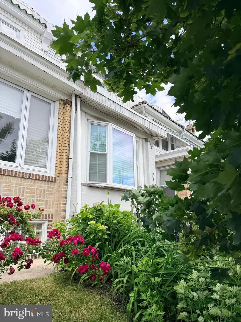 2109 Melvin St, Philadelphia, PA 19131 - #3