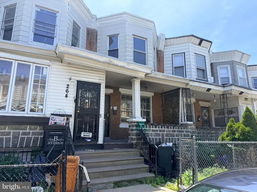 266 W Wellens Ave, Philadelphia, PA 19120 - #2