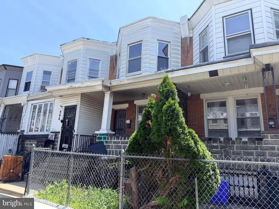 266 W Wellens Ave, Philadelphia, PA 19120 - #3