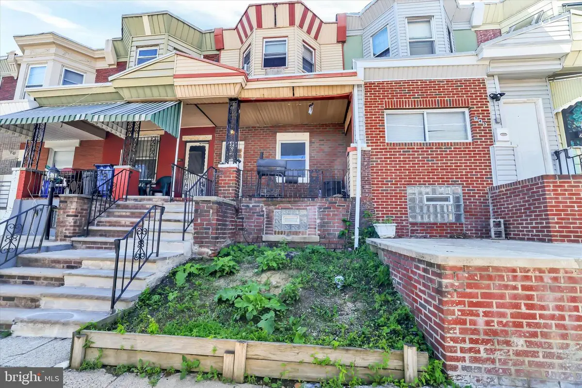741 S 58th St, Philadelphia, PA 19143 - #1