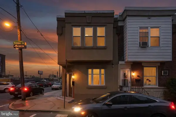 3447 Tilton St, PHILADELPHIA, PA 19134