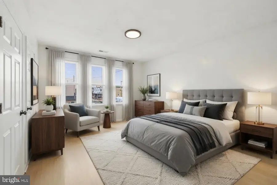 3447 Tilton St, Philadelphia, PA 19134 - #3