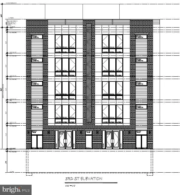 2254-60 N 3rd St, Philadelphia, PA 19133 - #2