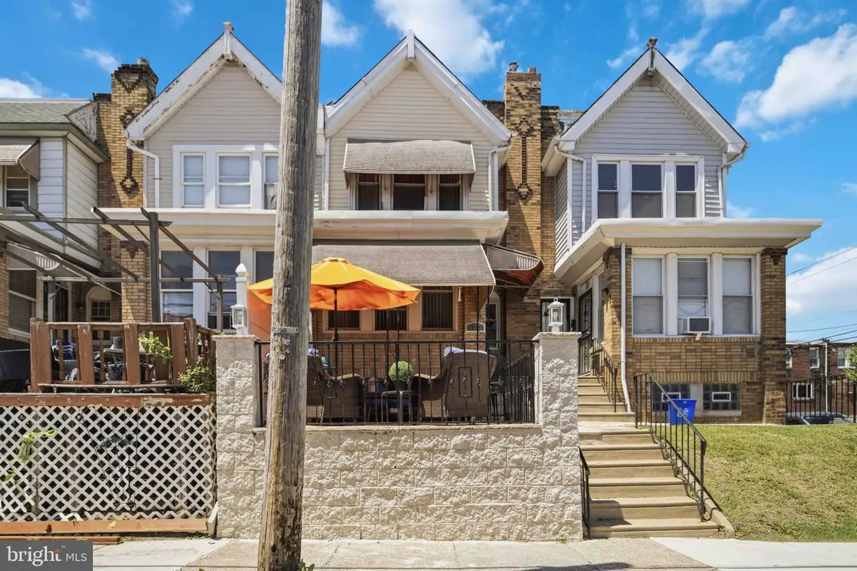 6458 N Smedley St, Philadelphia, PA 19126 - #1