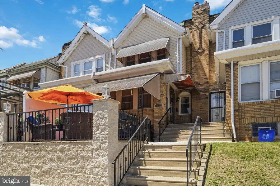 6458 N Smedley St, Philadelphia, PA 19126 - #2