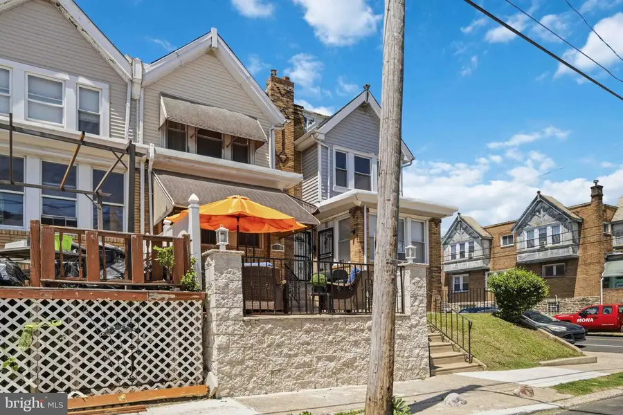 6458 N Smedley St, Philadelphia, PA 19126 - #3