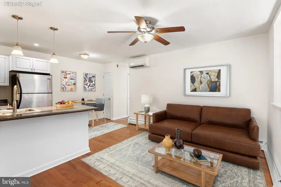 2531 Lombard St #1s, Philadelphia, PA 19146 - #2