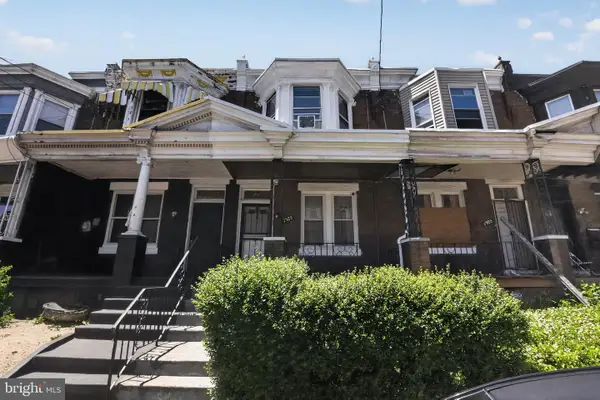 3730 N 17th St, PHILADELPHIA, PA 19140