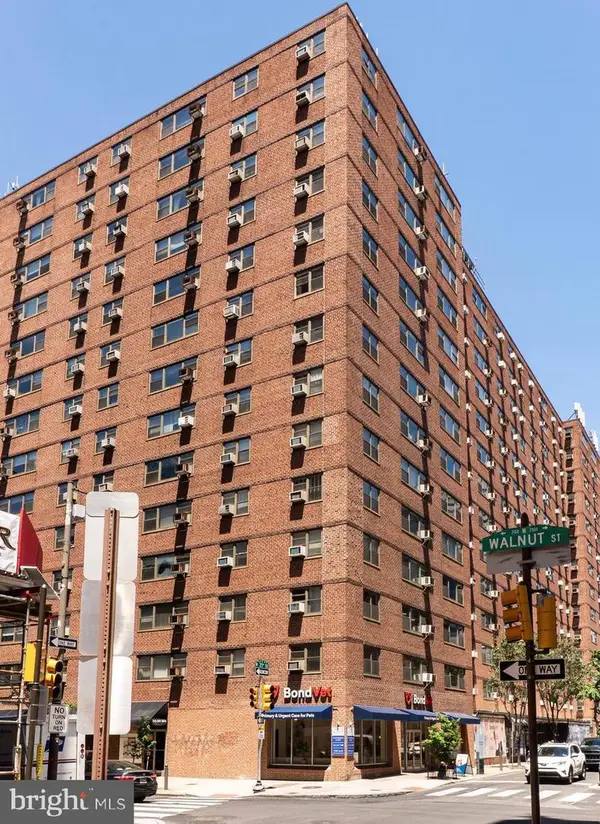 118 S 21st St #421, PHILADELPHIA, PA 19103