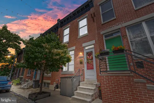 3009 W Cabot St, PHILADELPHIA, PA 19121