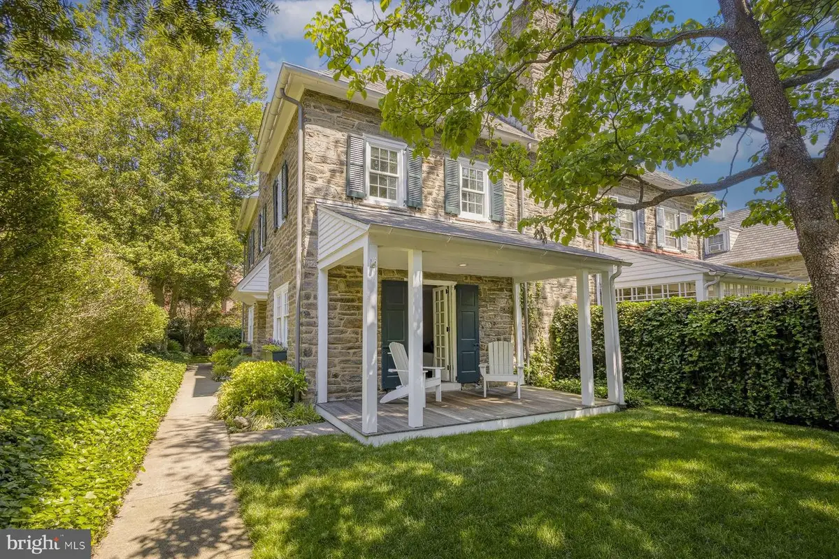 15 E Willow Grove Ave, Philadelphia, PA 19118 - #1