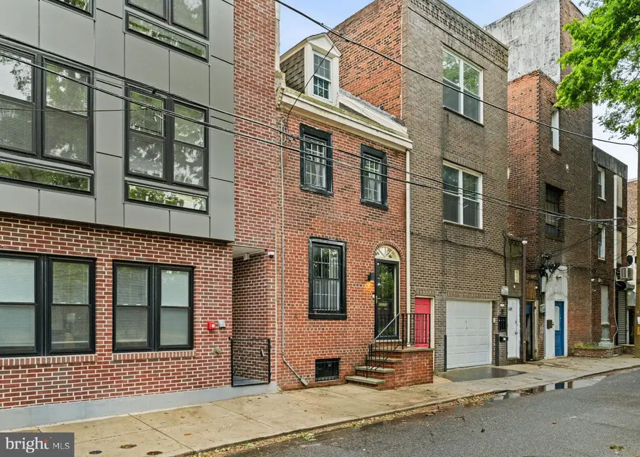618 Rodman Street, Philadelphia, PA 19147 - #2