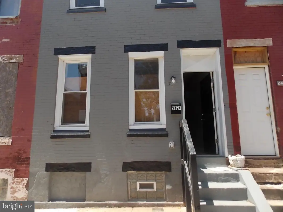 2424 N Colorado St, Philadelphia, PA 19132 - #1